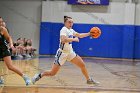 WBBall vs Plymouth  Wheaton College women's basketball vs Plymouth State. - Photo By: KEITH NORDSTROM : Wheaton, basketball